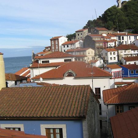 Apartamentos La Lula كوذِييرو المظهر الخارجي الصورة