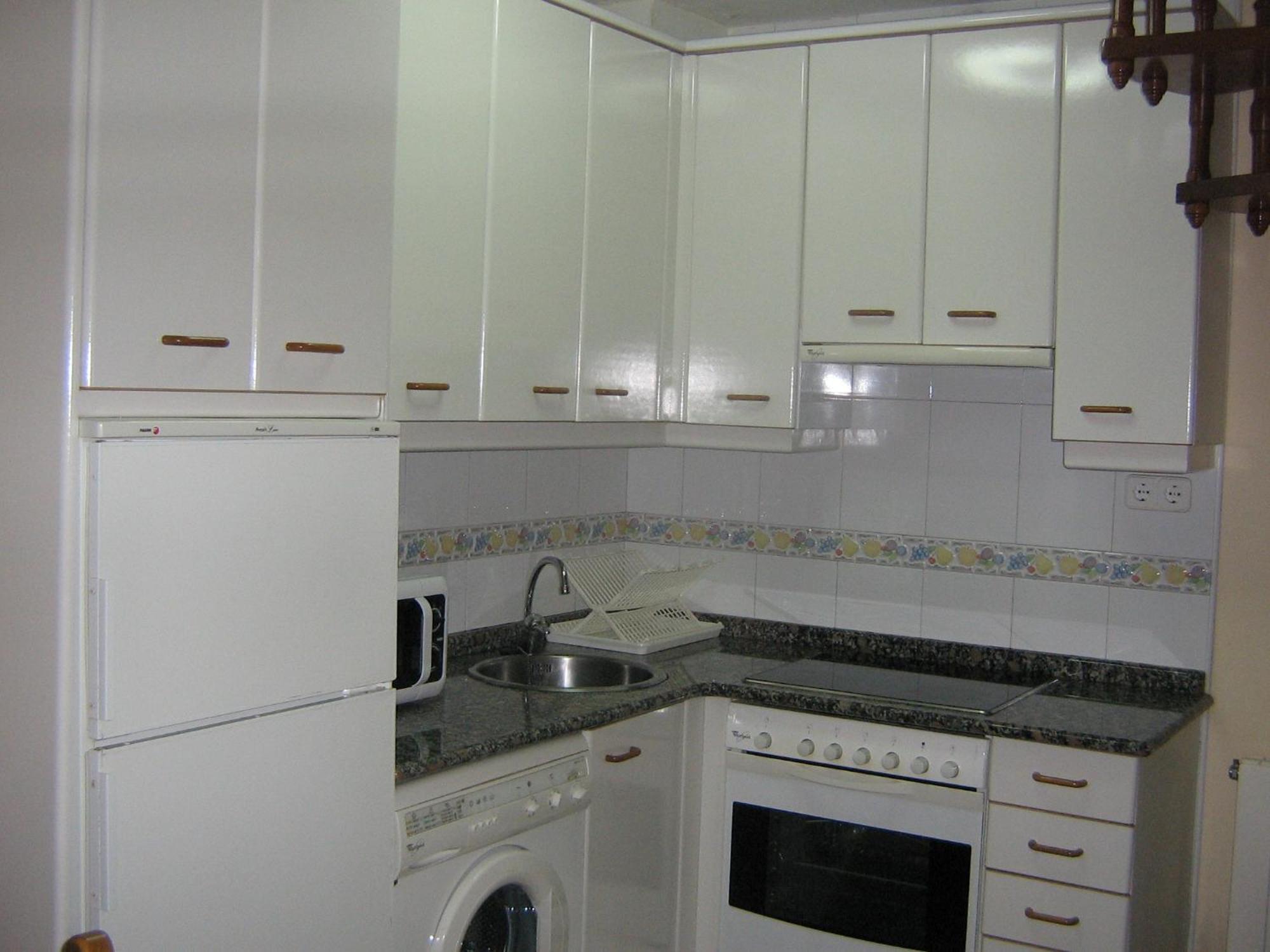Apartamentos La Lula كوذِييرو المظهر الخارجي الصورة