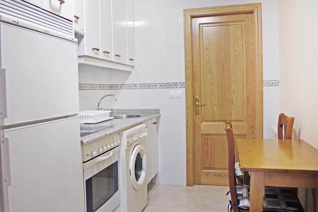 Apartamentos La Lula كوذِييرو المظهر الخارجي الصورة