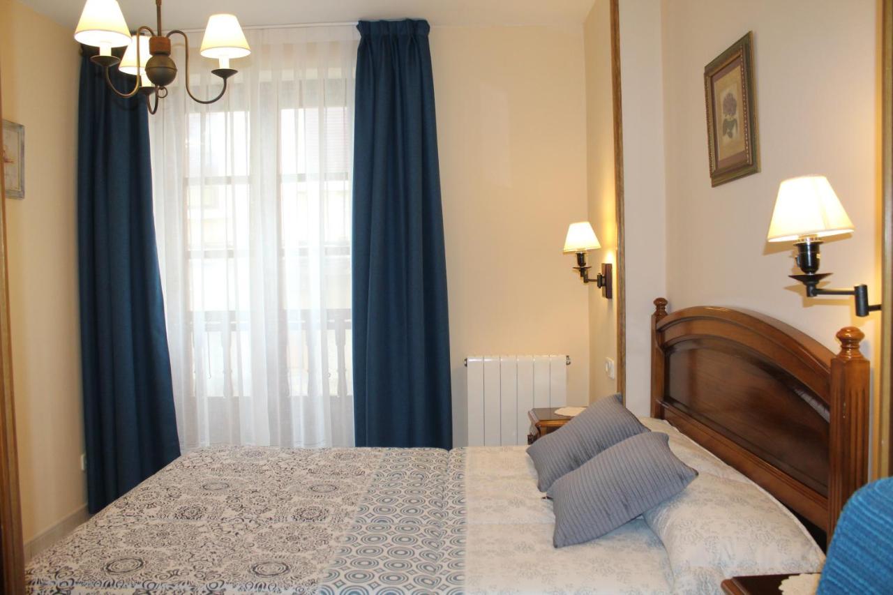 Apartamentos La Lula كوذِييرو المظهر الخارجي الصورة