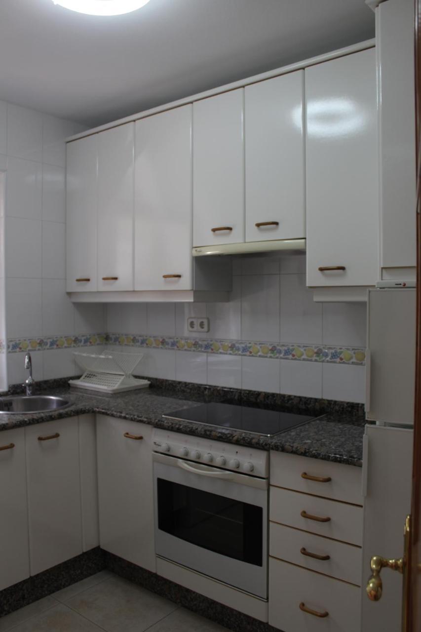 Apartamentos La Lula كوذِييرو المظهر الخارجي الصورة