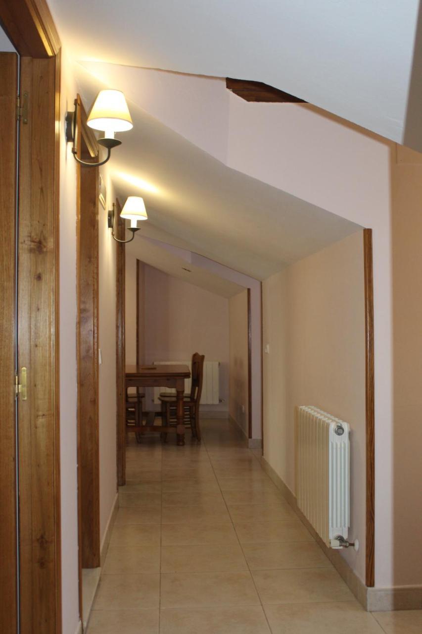 Apartamentos La Lula كوذِييرو المظهر الخارجي الصورة