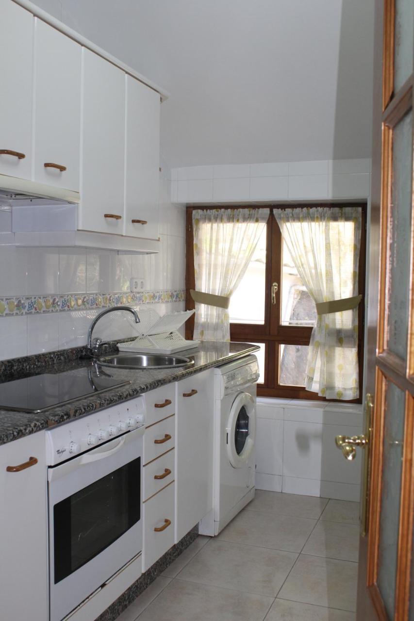 Apartamentos La Lula كوذِييرو المظهر الخارجي الصورة